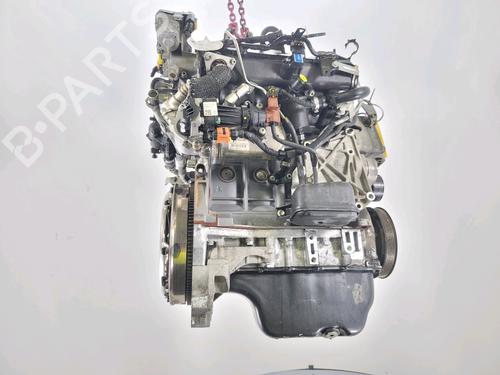 Engine SUZUKI SWIFT IV (FZ, NZ)  | BP28486846M1 