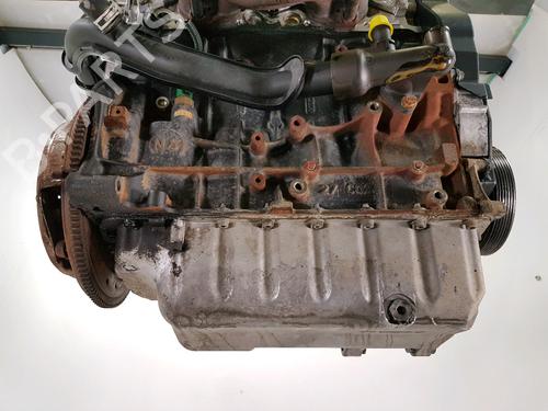Engine CITROËN XSARA (N1) 1.9 D | BP37627646M1  - Image 12