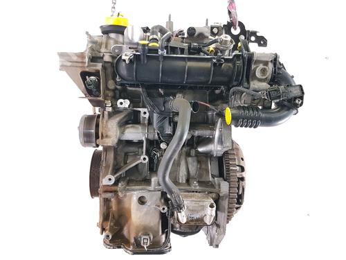 Engine DACIA SANDERO II TCe 90 (B8M1, B8MA, B8AC) | BP39161550M1 - Image 2