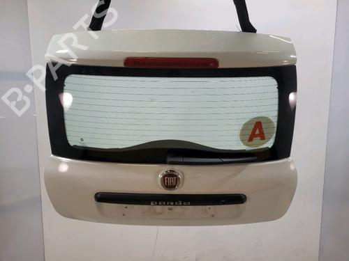 Used Tailgate Tailgate FIAT PANDA (312_, 319_) 1.2 (312PXA1A) (69 hp) 33745734 33745734