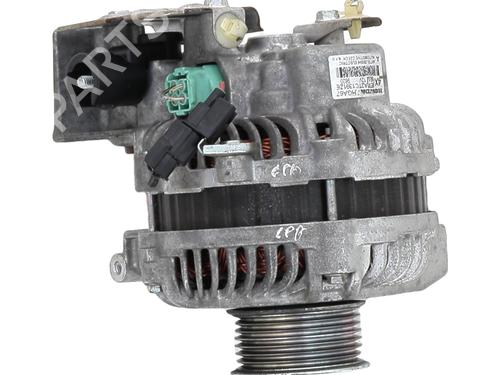 Alternator HONDA CIVIC VIII Hatchback (FN, FK) | BP27247646M7