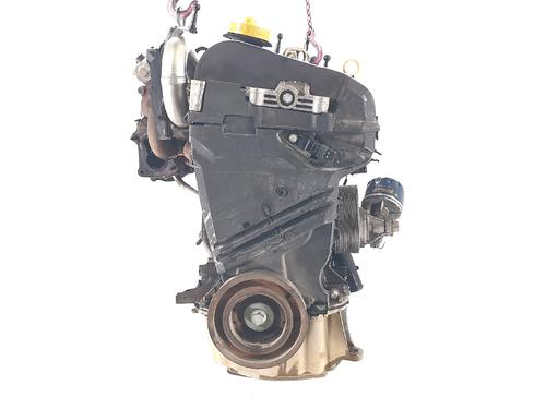 Used Engine RENAULT KANGOO (KC0/1_) 1.5 dCi (68 hp) 30924690