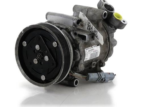 Used AC compressor RENAULT KANGOO / GRAND KANGOO II (KW0/1_) [2008-2025]  31162802