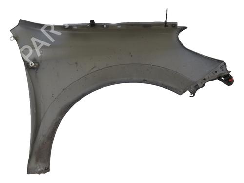 Left front fenders OPEL ASTRA H Estate (A04)  | BP28160909C41 