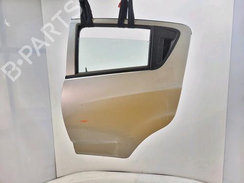 Used Left rear door CHEVROLET SPARK (M300) 1.0 (68 hp) 29390326
