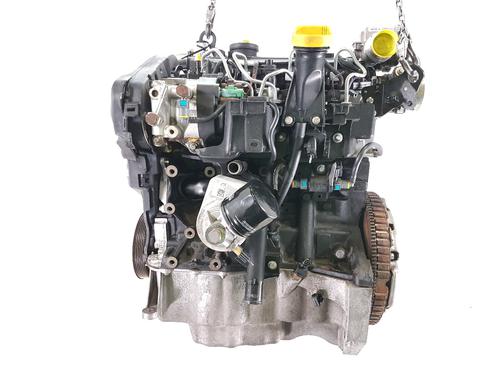 Engine RENAULT CLIO III Grandtour (KR0/1_) 1.5 dCi | BP29819716M1