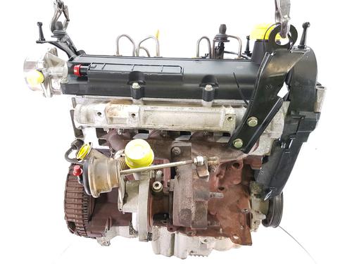 Engine RENAULT CLIO II (BB_, CB_) 1.5 dCi (B/CB07) | BP29874546M1