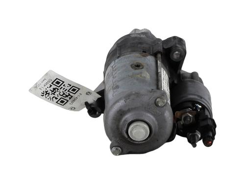 Startmotor CITROËN C5 AIRCROSS (A_) 1.5 BlueHDi 130 (ACYHZJ, ACYHZR) | BP30798742M8