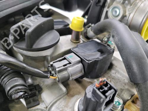 Engine NISSAN MICRA IV (K13K, K13KK) 1.2 | BP29198280M1 