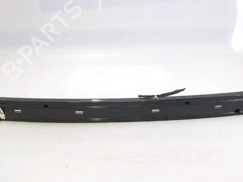 Used Rear bumper reinforcement NISSAN JUKE (F15) 1.5 dCi (110 hp) 29470878