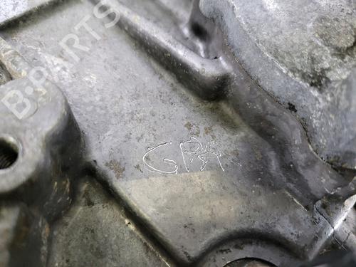 Gearbox SUZUKI SWIFT III (MZ, EZ) 1.3 4x4 (RS 413, ZD11S) | BP40058030M3 - Image 4