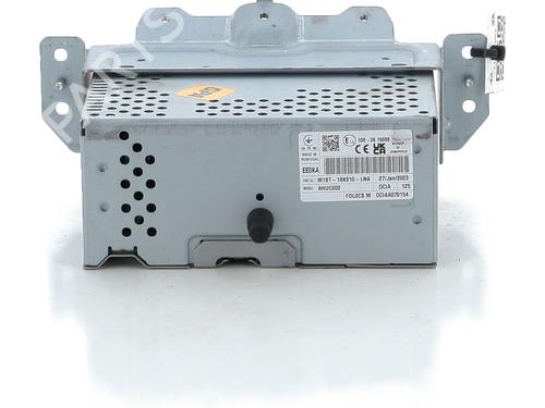 Radio FORD PUMA (J2K, CF7) 1.0 EcoBoost mHEV (125 hp) 31284922