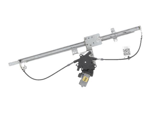 Front right window mechanism PEUGEOT BOXER Van (244) 2.0 HDi | BP36777079C23 - Image 2