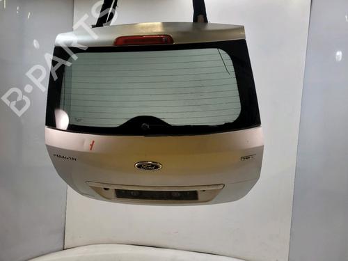 Used Tailgate FORD FUSION (JU_) 1.6 TDCi (90 hp) 30983018