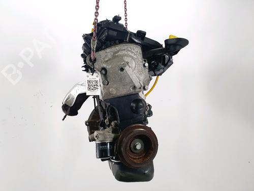 Motor Motor RENAULT TWINGO I (C06_) 1.2 16V (C06C, C06D, C06K) (75 hp) 33809386 33809386
