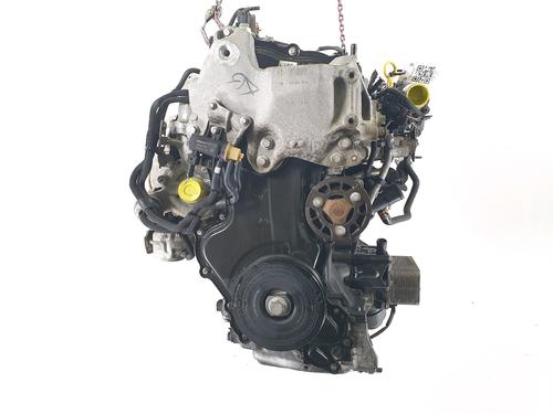 Used Engine Engine RENAULT TRAFIC III Van (FG_) 1.6 dCi 145 (FGMG) (145 hp) 34503081 34503081