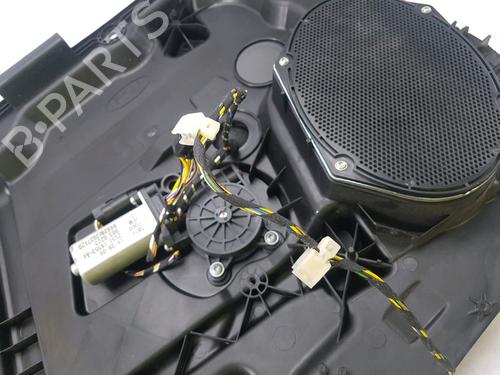 Front right window mechanism FORD FIESTA V (JH_, JD_) ST150 | BP13892470C23 