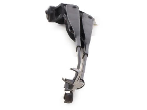 Front windshield wiper arm FIAT 500 (312_) 1.2 (312AXA1A) | BP27906543C143 
