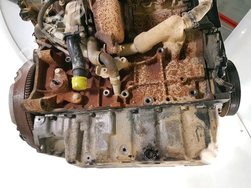 Engine PEUGEOT EXPERT Van (VF3A_, VF3U_, VF3X_) 2.0 HDi 140 | BP29624131M1 