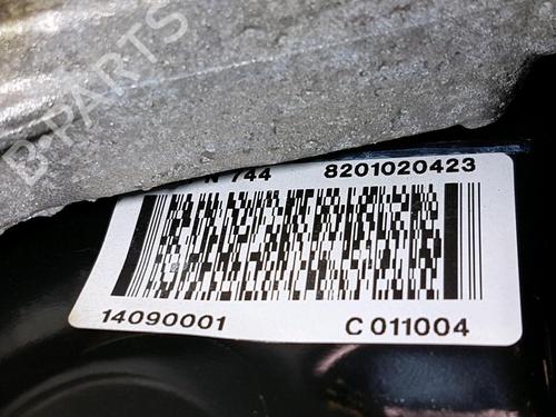 Engine RENAULT LAGUNA III (BT0/1) 2.0 dCi (BT07, BT0J, BT14, BT1A, BT1S) | BP36777149M1 - Image 13