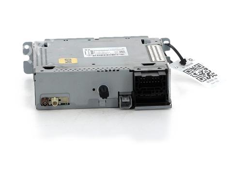 Radio RENAULT MASTER III Van (FV) 2.3 dCi 150 FWD (FV0F, FV03, FV09) | BP38768804E6 - Image 2