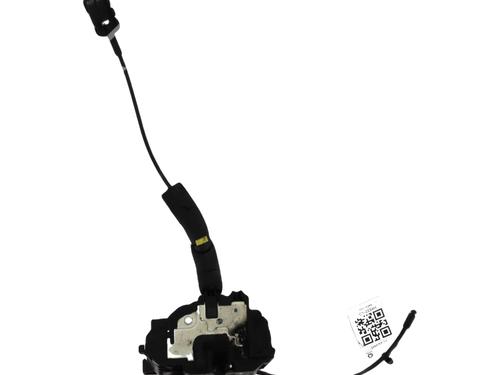Used Front right lock RENAULT LAGUNA III (BT0/1) 2.0 dCi (BT0M, BT0N, BT0S, BT19, BT1F) (173 hp) 29517856