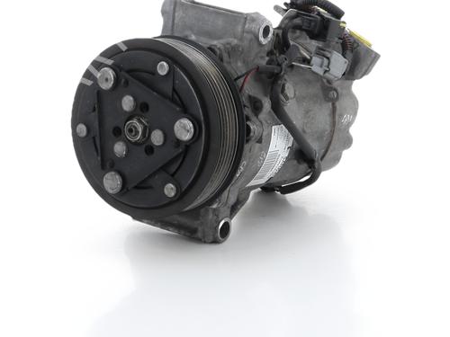Used AC compressor AC compressor RENAULT CLIO V (B7_) 1.0 TCe 90 (B7MT) (91 hp) 40114453 40114453