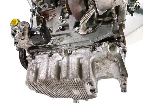 Engine ALFA ROMEO GT (937_) 1.9 JTD (937CXN1B) | BP29931049M1 