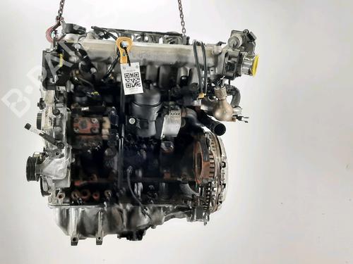 Engine HYUNDAI ix20 (JC) 1.6 CRDI | BP32513652M1