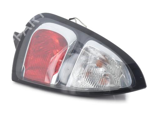 Left taillight CITROËN C3 Picasso (SH_) | BP33568056C34 - Image 2