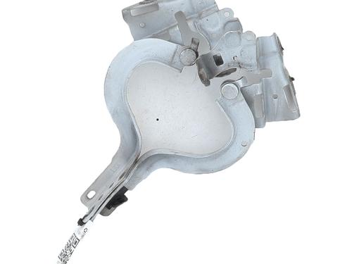 Used Hinge/Door check strap TOYOTA AURIS Estate (_E18_) 1.8 Hybrid (ZWE186_, ZWE186R, ZWE186H) (136 hp) 28372389