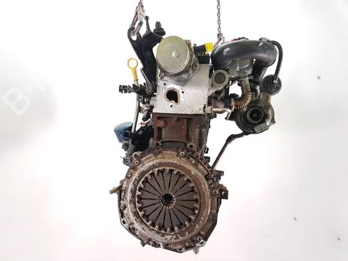 Engine RENAULT CLIO II Hatchback Van (SB0/1/2_) 1.5 dCi | BP40441793M1 - Image 3