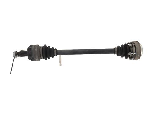 Used Left rear driveshaft BMW 1 (E87) 116 i (122 hp) 29578669