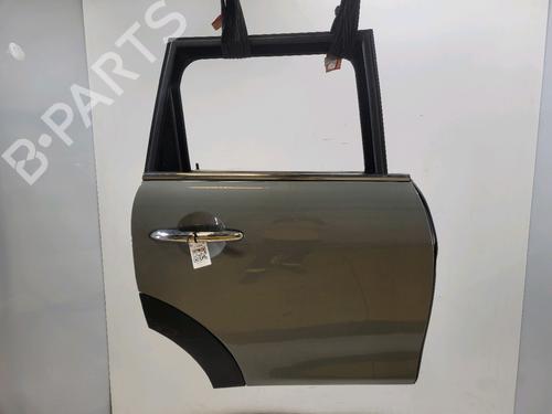 Used Right rear door MINI MINI (F55) Cooper (136 hp) 30957918