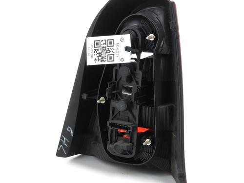 Left taillight MERCEDES-BENZ A-CLASS (W168) A 170 CDI (168.009, 168.109) | BP26312709C34 