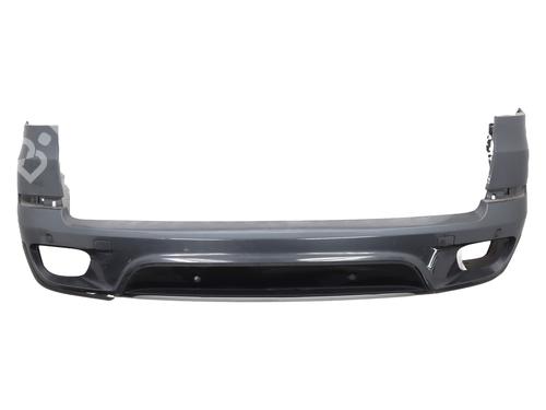 Used Rear bumper BMW X5 (E70) xDrive 50 i (408 hp) 26877323