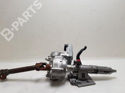 Used Steering column Steering column FORD FIESTA VI (CB1, CCN) 1.0 EcoBoost (100 hp) 10478998 10478998