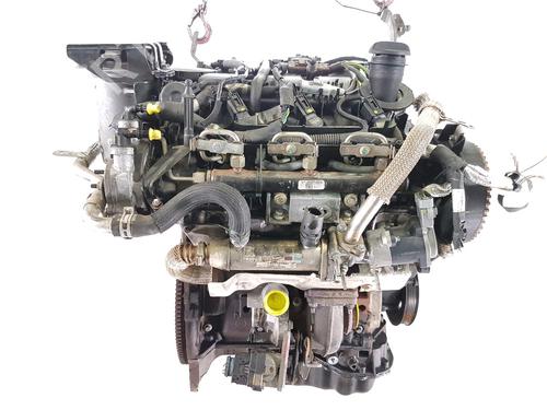 Engine PEUGEOT 407 Coupe (6C_) 2.7 HDi | BP36777343M1 - Image 4
