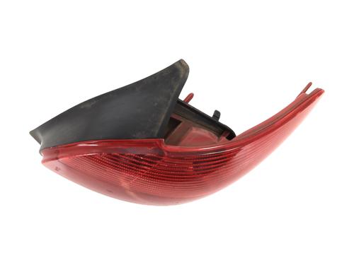 Høyre baklys PEUGEOT 206 Hatchback (2A/C) 2.0 HDI 90 (90 hp) 28122189