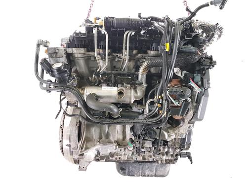 Engine CITROËN C4 Coupe (LA_) 1.6 HDi | BP34230825M1 - Image 4