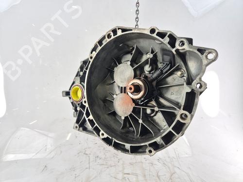 Gearbox FORD FOCUS C-MAX (DM2) 2.0 TDCi | BP39161056M3 - Image 2
