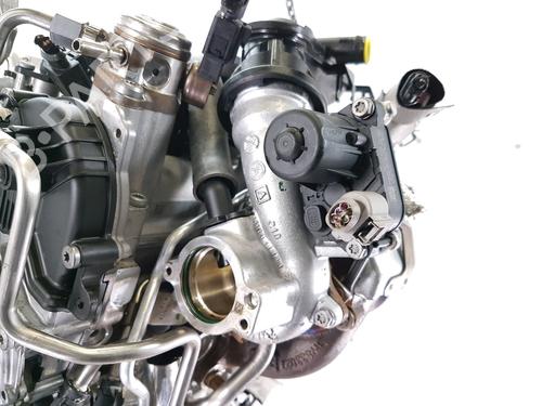 Engine VW POLO VI (AW1, BZ1, AE1) 1.0 TSI | BP33567249M1 - Image 6