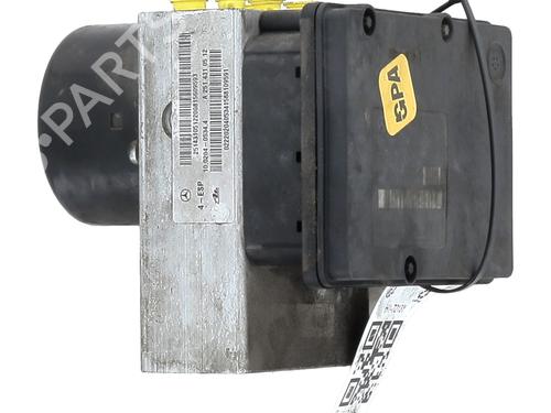 ABS pump MERCEDES-BENZ M-CLASS (W164) ML 320 CDI 4-matic (164.124, 164.125, 164.122) | BP33568073M43 - Image 6