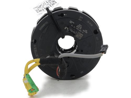 Used Squib airbag MERCEDES-BENZ A-CLASS (W169) A 160 CDI (169.006, 169.306) (82 hp) 27814223