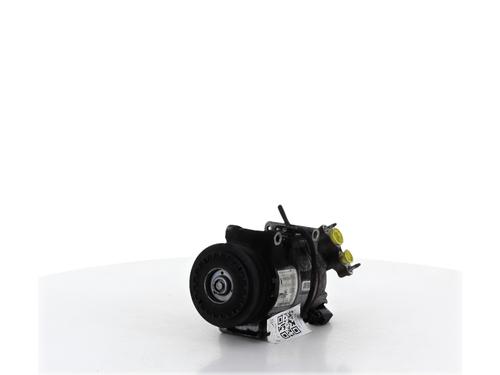 Used AC compressor AC compressor PEUGEOT 308 SW II (LC_, LJ_, LR_, LX_, L4_) 1.2 THP 110 (110 hp) 35891691 35891691