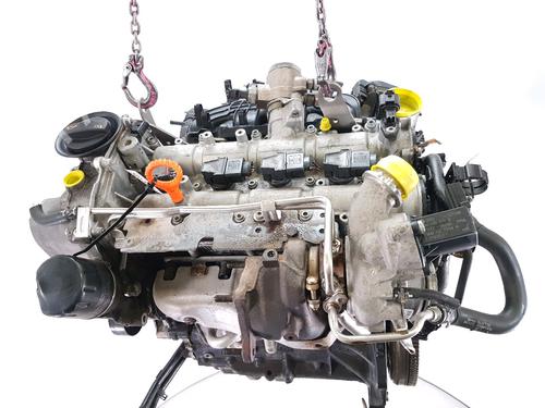 Engine AUDI A1 (8X1, 8XK) 1.4 TFSI | BP39633068M1 - Image 6