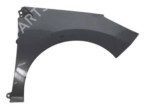 Used Right front fenders PEUGEOT 308 I (4A_, 4C_) 1.6 HDi (109 hp) 28137532