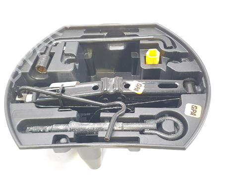 Jack Kit PEUGEOT 207 (WA_, WC_) 1.6 HDi | BP29623506C119 