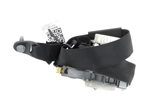 Used Front left seatbelt PEUGEOT 3008 I MPV (0U_) 1.6 HDi (114 hp) 31367761