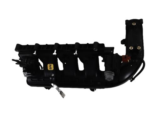 Intake manifold OPEL MERIVA B MPV (S10) 1.7 CDTI (75) | BP36252007M70 - Image 3